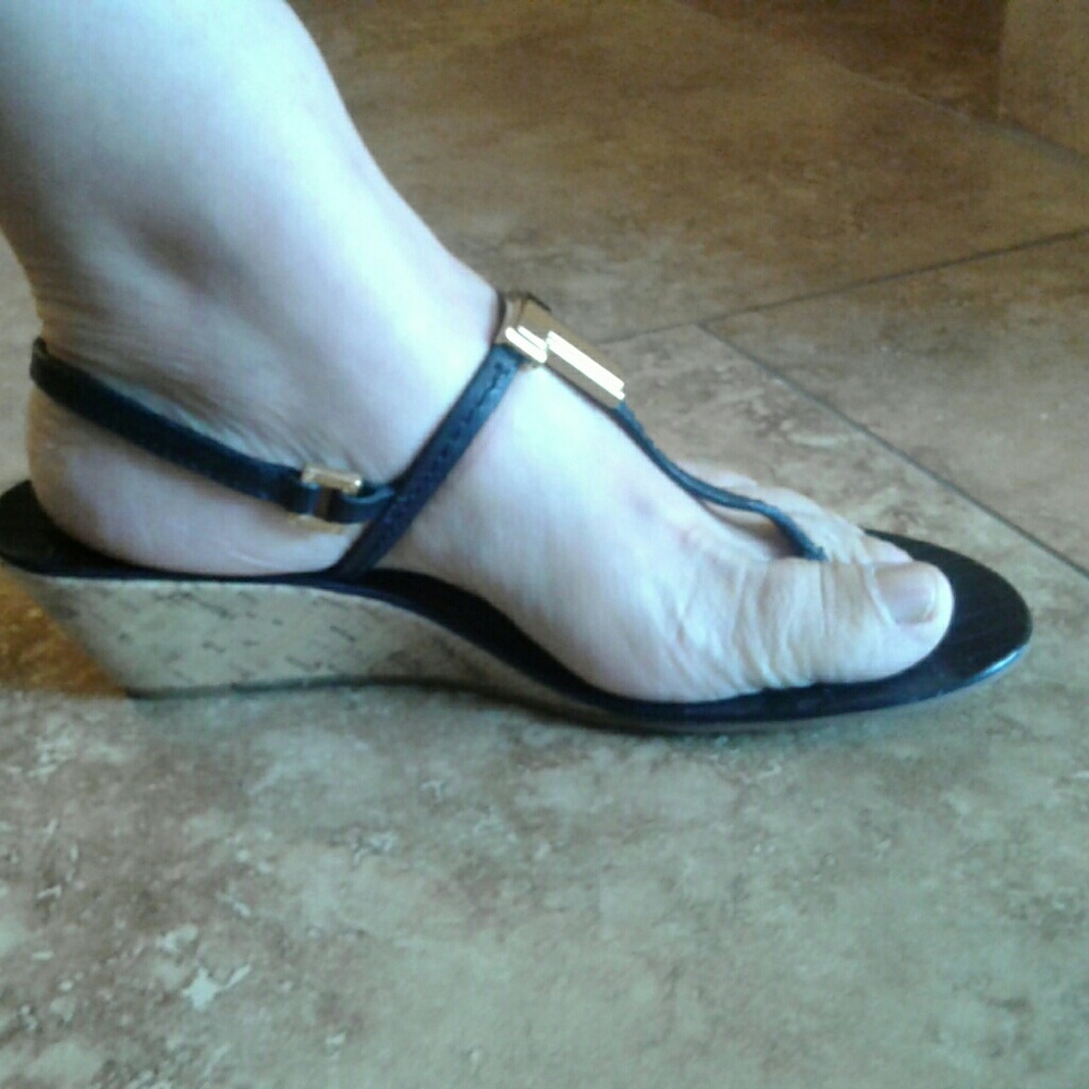 Tory Burch sandals